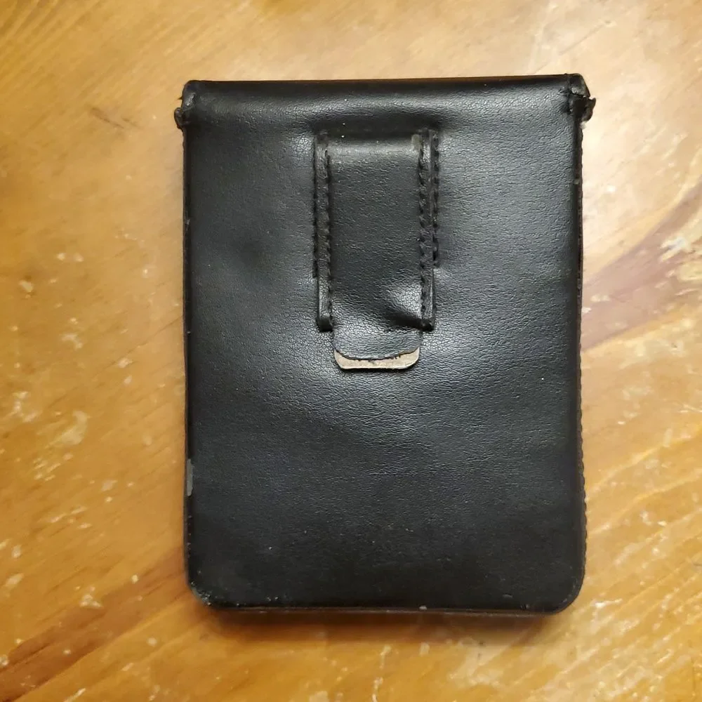 Sony Palm-Powered Digital Camera with Charger – Fully Functional